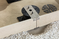 Další ukázky realizací: série BETONICO OUTDOOR