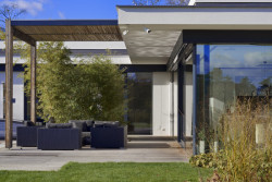 Rodinný dům v Modřanech, Ateliér Kunc Architects