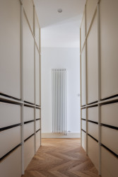 Rekonstrukce rodinného domu v Bratislavě od ateliéru TOITO