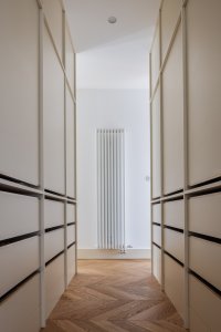 Rekonstrukce rodinného domu v Bratislavě od ateliéru TOITO