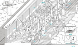V pondělí 21.3. proběhne na FA ČVUT v Praze přednáška japonské architektky Momoyo Kaijimy