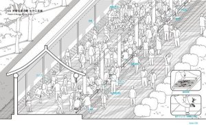 V pondělí 21.3. proběhne na FA ČVUT v Praze přednáška japonské architektky Momoyo Kaijimy