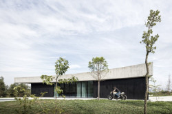 Cabo de Vila House, spaceworkers