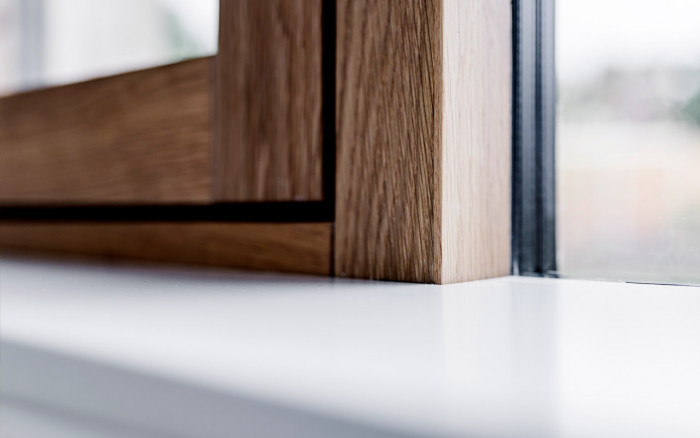 Rodinný dům v Chrustenicích, Refuel works / Zbyněk Ryška, Jan Skoupý