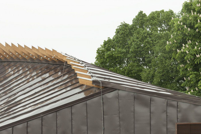 Atelier 8000 (Martin Krupauer, Jiří Střítecký), Mateřská škola v Dobříni - foto