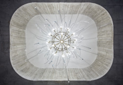 Pokračuje rekonstrukce pražského hotelu InterContinental pod vedením Marka Tichého z TaK architects