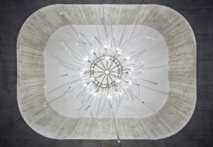 Pokračuje rekonstrukce pražského hotelu InterContinental pod vedením Marka Tichého z TaK architects