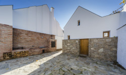 Vinný sklep Konice, Tomáš Dvořák architekti