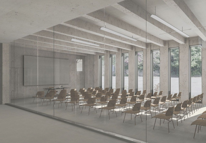 Patrik Kovaľ, Štátna vedecká knižnica v Prešove – foto