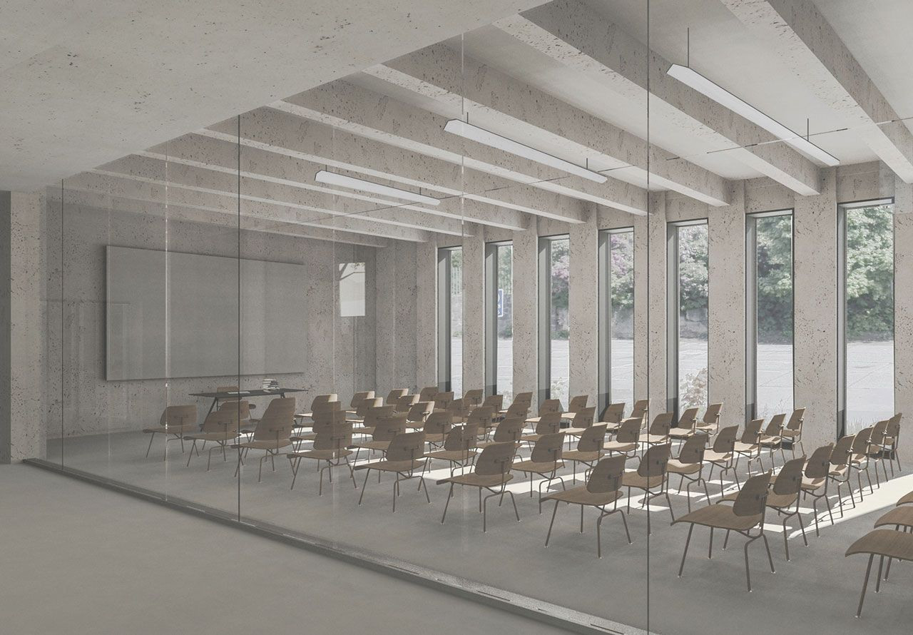 Patrik Kovaľ, Štátna vedecká knižnica v Prešove – foto