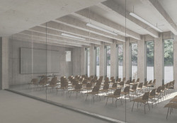 Patrik Kovaľ, Štátna vedecká knižnica v Prešove – foto