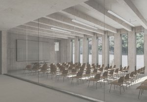 Patrik Kovaľ, Štátna vedecká knižnica v Prešove – foto