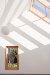 Rodinný dům na kraji Plzně od studia Hlavatí architekti