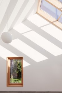 Rodinný dům na kraji Plzně od studia Hlavatí architekti