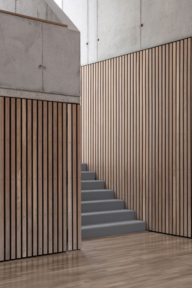 Městská hala Modřice, Atelier bod architekti/ Vojtěch Sosna, Jakub Straka, Jáchym Svoboda