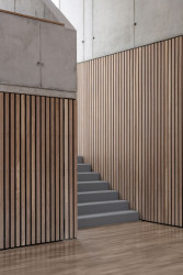 Městská hala Modřice, Atelier bod architekti/ Vojtěch Sosna, Jakub Straka, Jáchym Svoboda