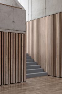 Městská hala Modřice, Atelier bod architekti/ Vojtěch Sosna, Jakub Straka, Jáchym Svoboda