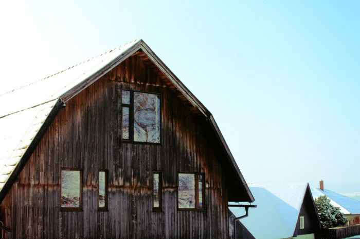 Studio Raketoplán, Stodola Benešov – foto