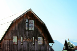 Studio Raketoplán, Stodola Benešov – foto