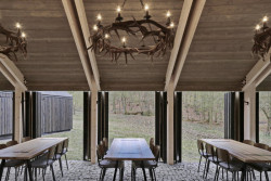 pantograph, Poľovnicky dům, foto