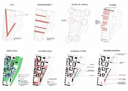 3. cena: Riverside Collage