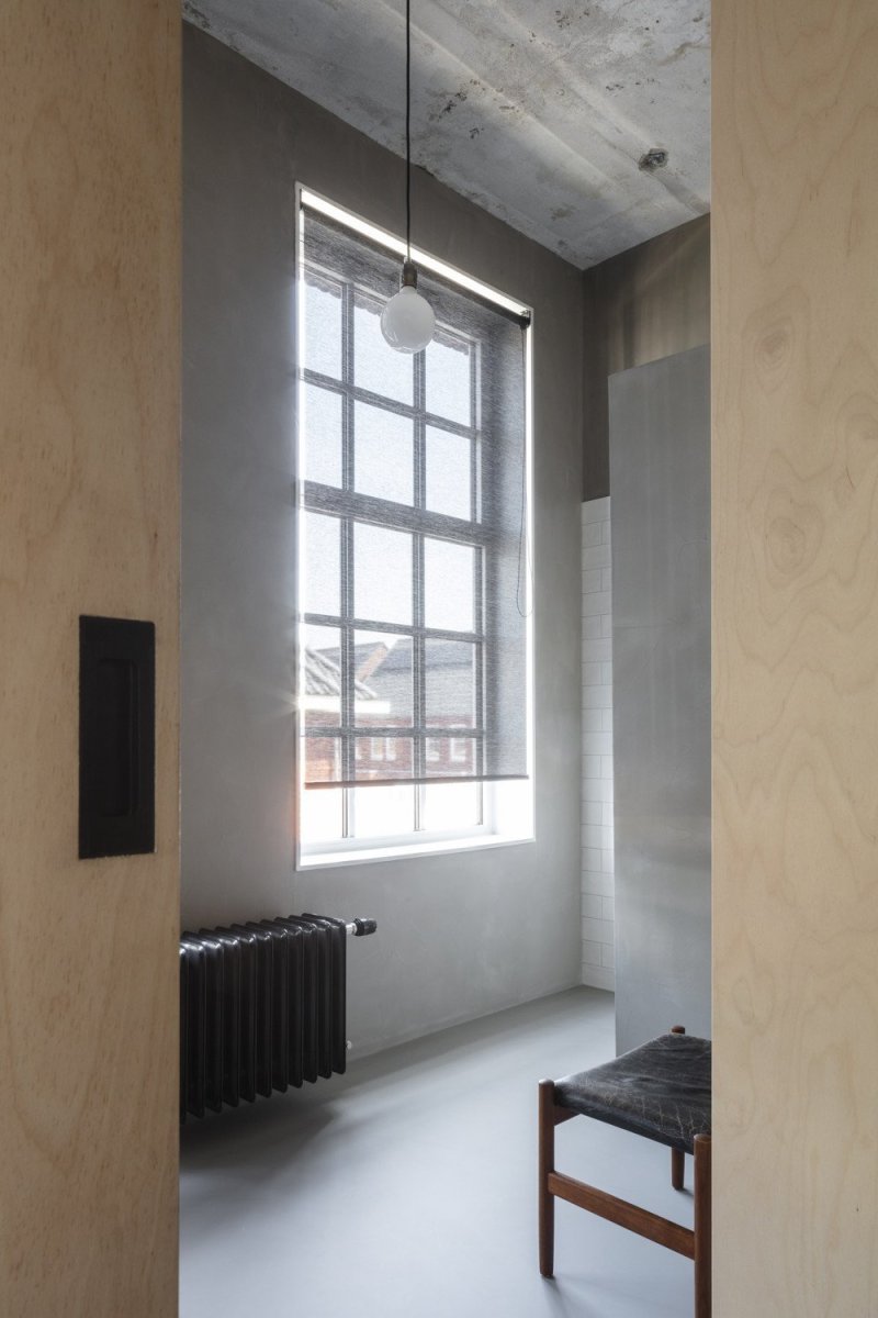 De Lakfabriek, Wenink Holtkamp Architecten