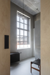 De Lakfabriek, Wenink Holtkamp Architecten