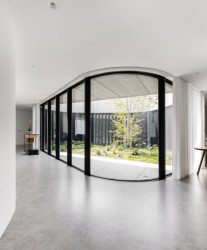 Cabo de Vila House, spaceworkers