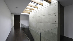 RG architects studio, Rodinná vila pod Hrádkem, Varnsdorf - foto