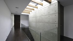RG architects studio, Rodinná vila pod Hrádkem, Varnsdorf - foto