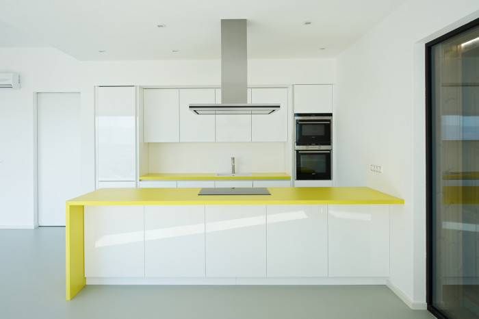 Dům pod hradem, MODULORA