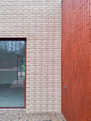 Domov seniorů Nový Bydžov