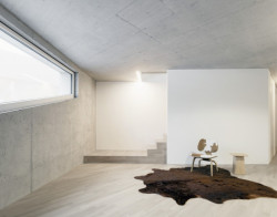 Rodinný dům E20, Steimle Architekten BDA