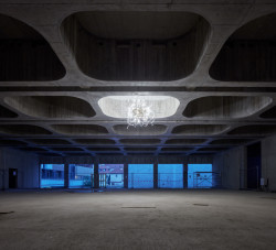 Pokračuje rekonstrukce pražského hotelu InterContinental pod vedením Marka Tichého z TaK architects