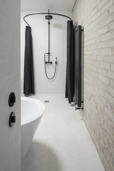 Byt P7, Martin Skoček