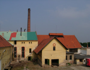 Začalo to přitom nákupem pobořeného areálu, který si v roce 2001 na dluh pořídili Milan Starec a Tomáš Vodchodský. Od té doby ho pomalým tempem zvelebují. Trvalo to čtvrtstoletí, podle Milana Starce dlouhá doba umožnila „detailně porozumět objektu“. 