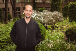 Subtile, Federico Díaz,