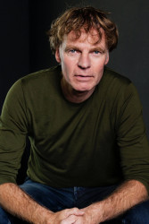 O budoucnosti Prahy bude mluvit krajinářský architekt a spoluzakladatel studia MVRDV Winy Maas.