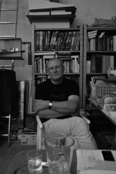 Josef Pleskot - foto