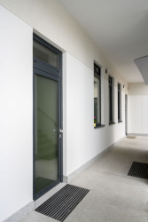 Polyfunkční dům Tatra Centrum v Martině - foto