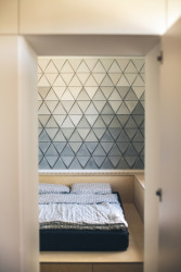 Byt na Dunaji, Create Space / Peter Fritsch, Silvia Mládenková