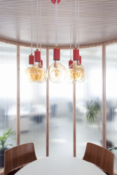 Sídlo časopisu Forbes Slovensko, Chybik + Kristof architects & urban designers