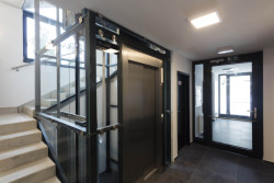 Studio 4DS realizovalo nové bytové domy v Českých Budějovicích