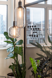 Zlínské kanceláře KHS, Studio COSMO