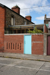 Magennis Square, TAKA architects,