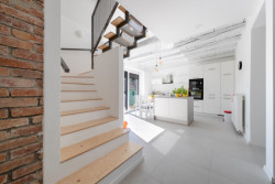 VELUX RenovActive inicioval rekonstrukci rodinného domu ze sedmdesátých let ve slovenské Šale