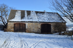 Rekonstrukce stodoly ve Středních Čechách, Studio Raketoplán
