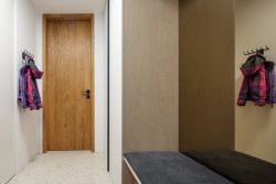 Rodinný dům v Jizerských horách od ateliéru Labor 13