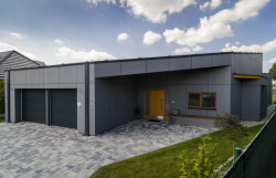 Rodinný dům Žďár nad Sázavou, Vaši-architekti, foto