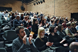 Architekti CZ v Liberci - foto